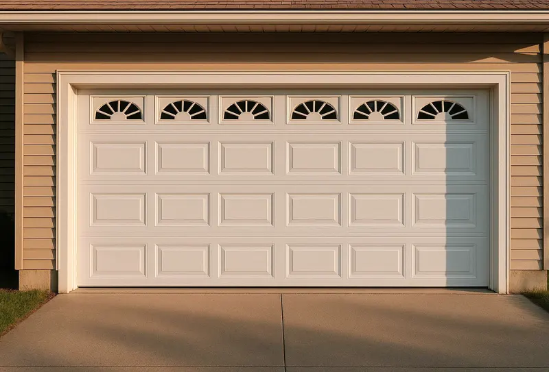Contact Crystal River Garage Door Repair