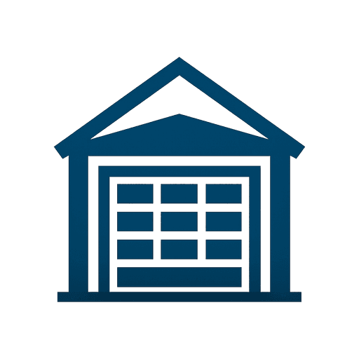 Crystal River Garage Door Repair logo